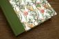Preview: Magical book for thoughts, notes in Italian design